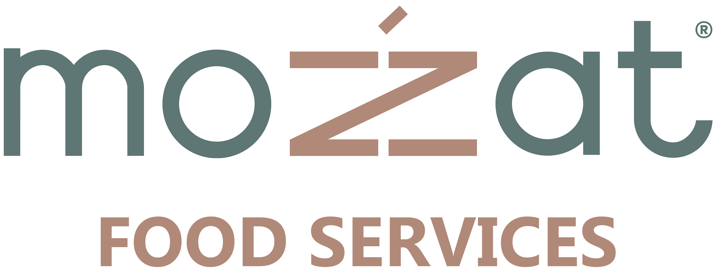 Mozzat Logo